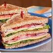 Deli Night